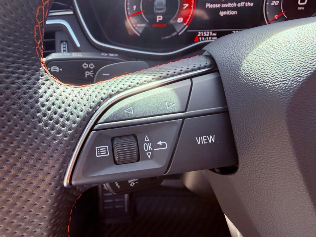 Used 2024 Audi S5 Prestige image 23