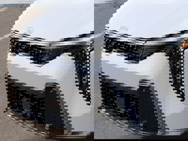 New 2026 Kia K4 GT-Line image 12