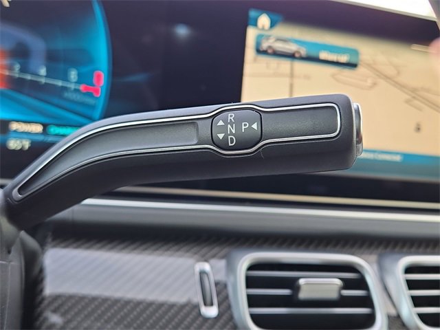 New 2025 Mercedes-Benz GLE 63 AMG S image 11