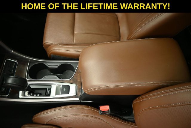 Used 2020 Subaru Ascent Touring w/ Popular Package #2A AWD/4WD image 29