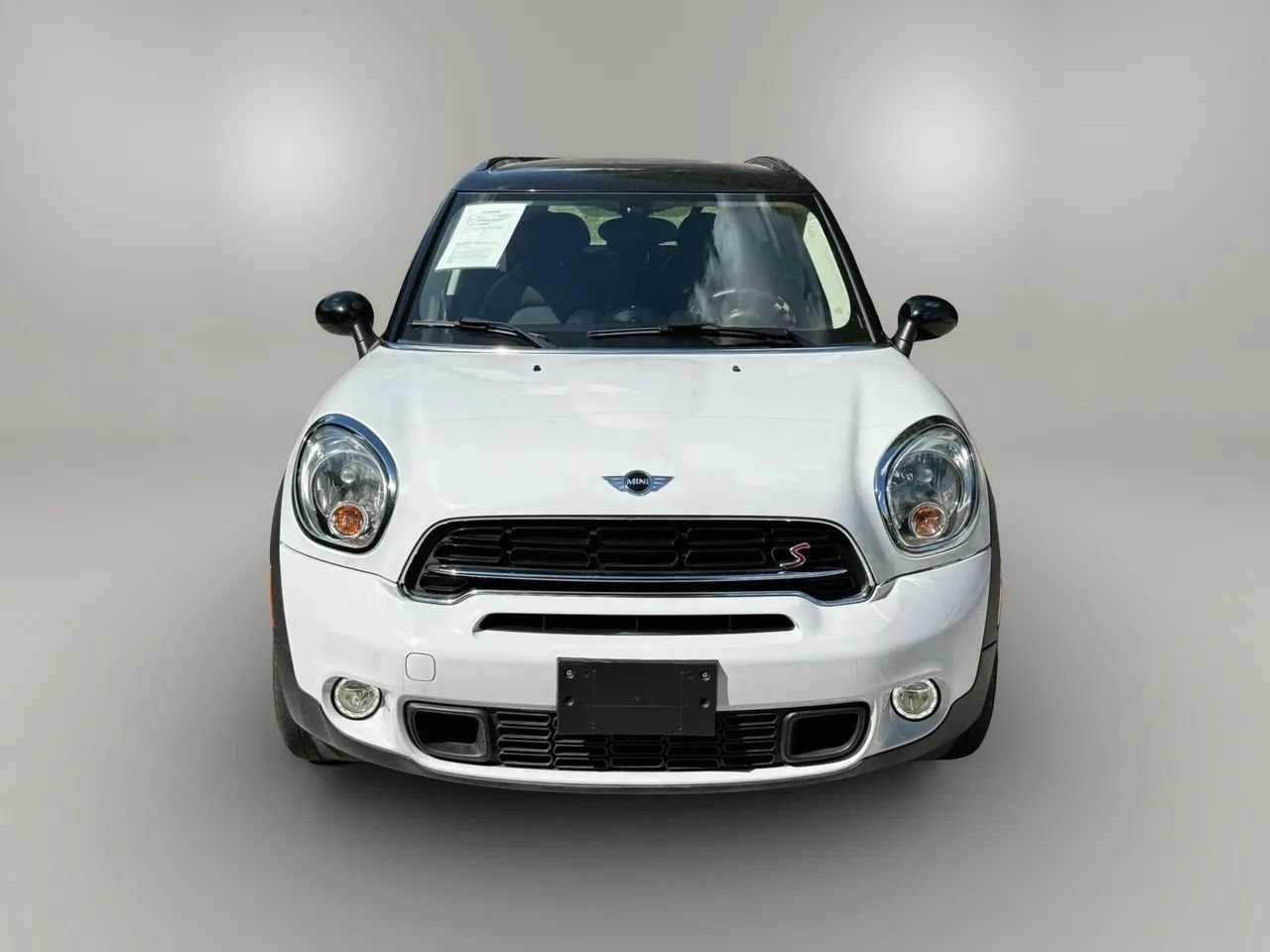 Used 2016 MINI Cooper Countryman S FWD image 3