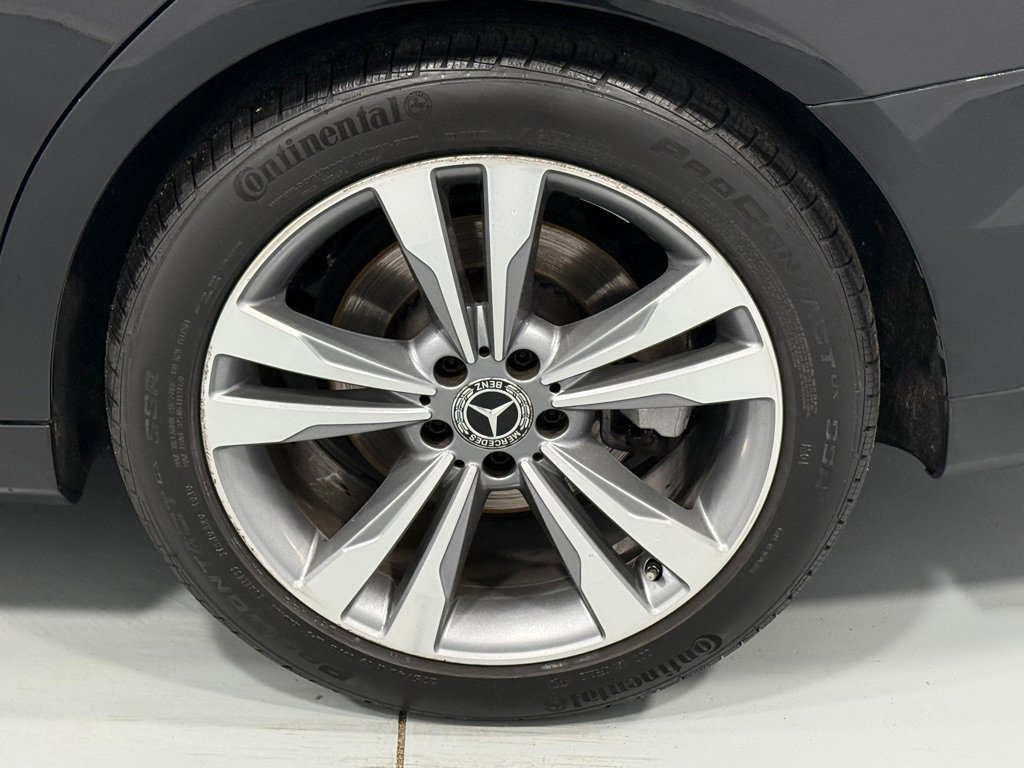 Used 2019 Mercedes-Benz S 450 4MATIC Sedan image 31