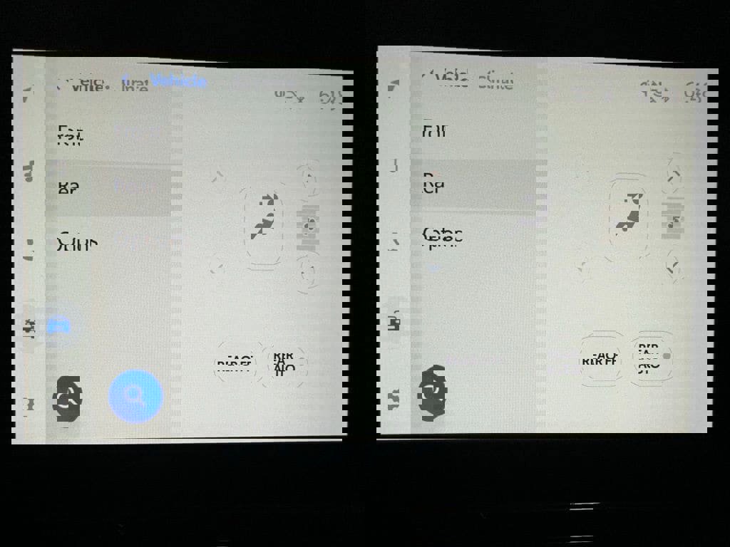 Used 2025 Toyota Highlander XSE AWD/4WD image 32