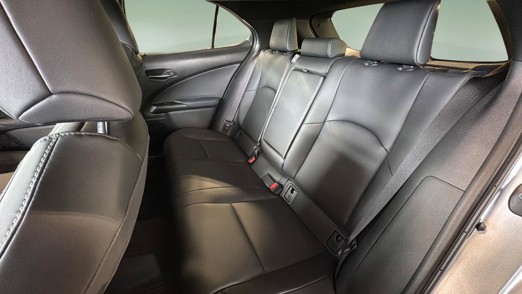 New 2026 Lexus UX 300h AWD image 14