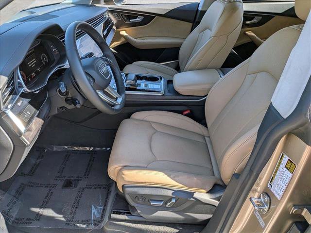 Used 2019 Audi Q8 Prestige image 18