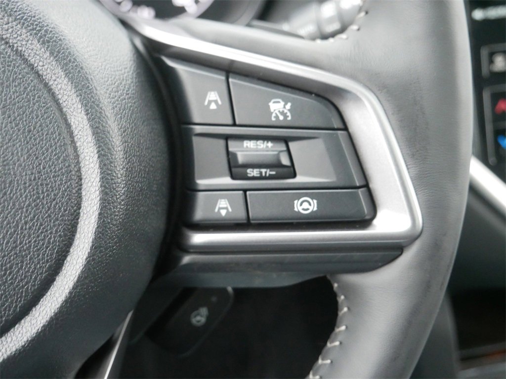 New 2026 Subaru Ascent Touring image 18