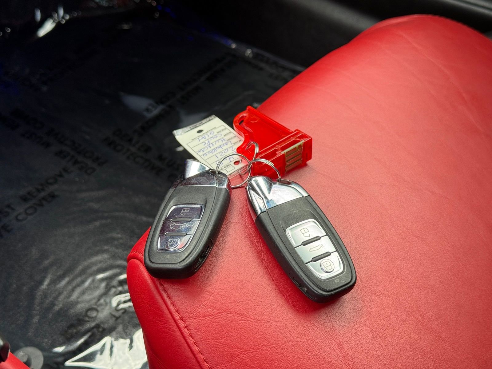 Used 2021 Lamborghini Huracan EVO image 36