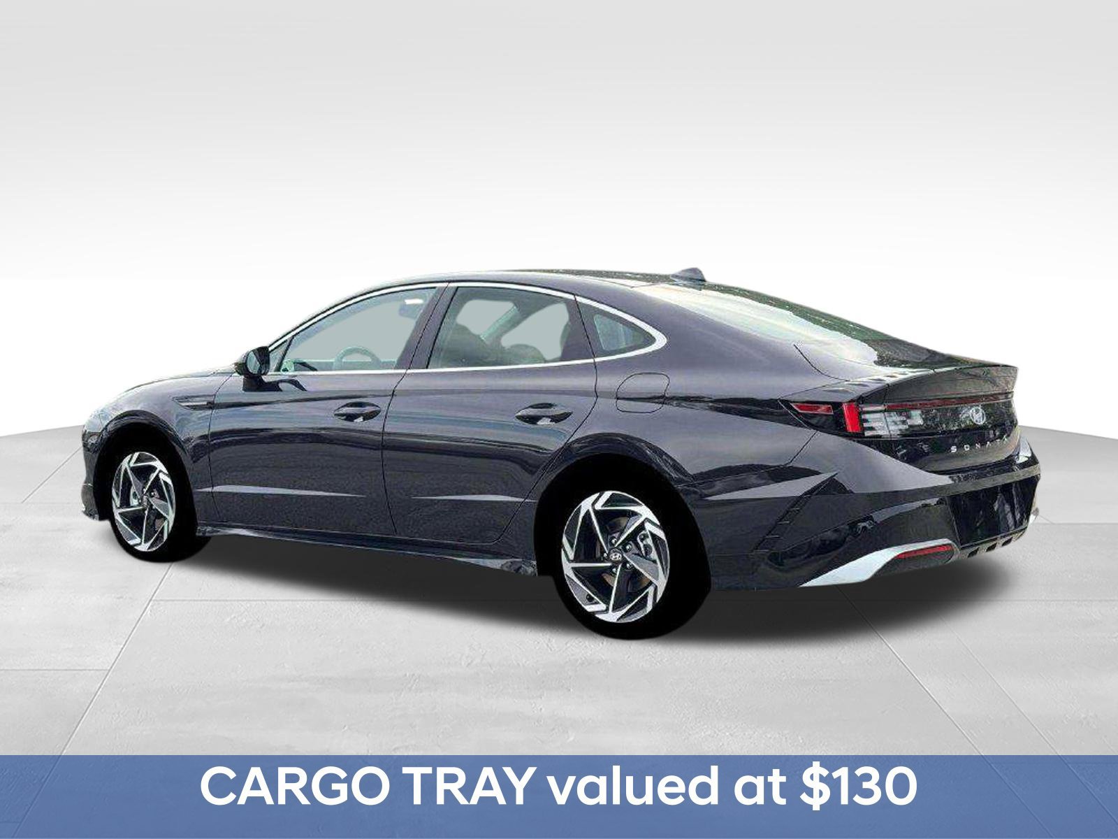 New 2026 Hyundai Sonata SEL FWD image 4