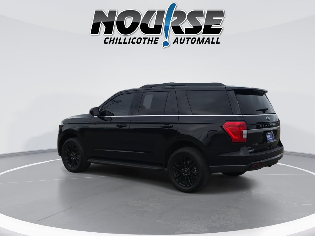 Used 2024 Ford Expedition XLT AWD/4WD image 6