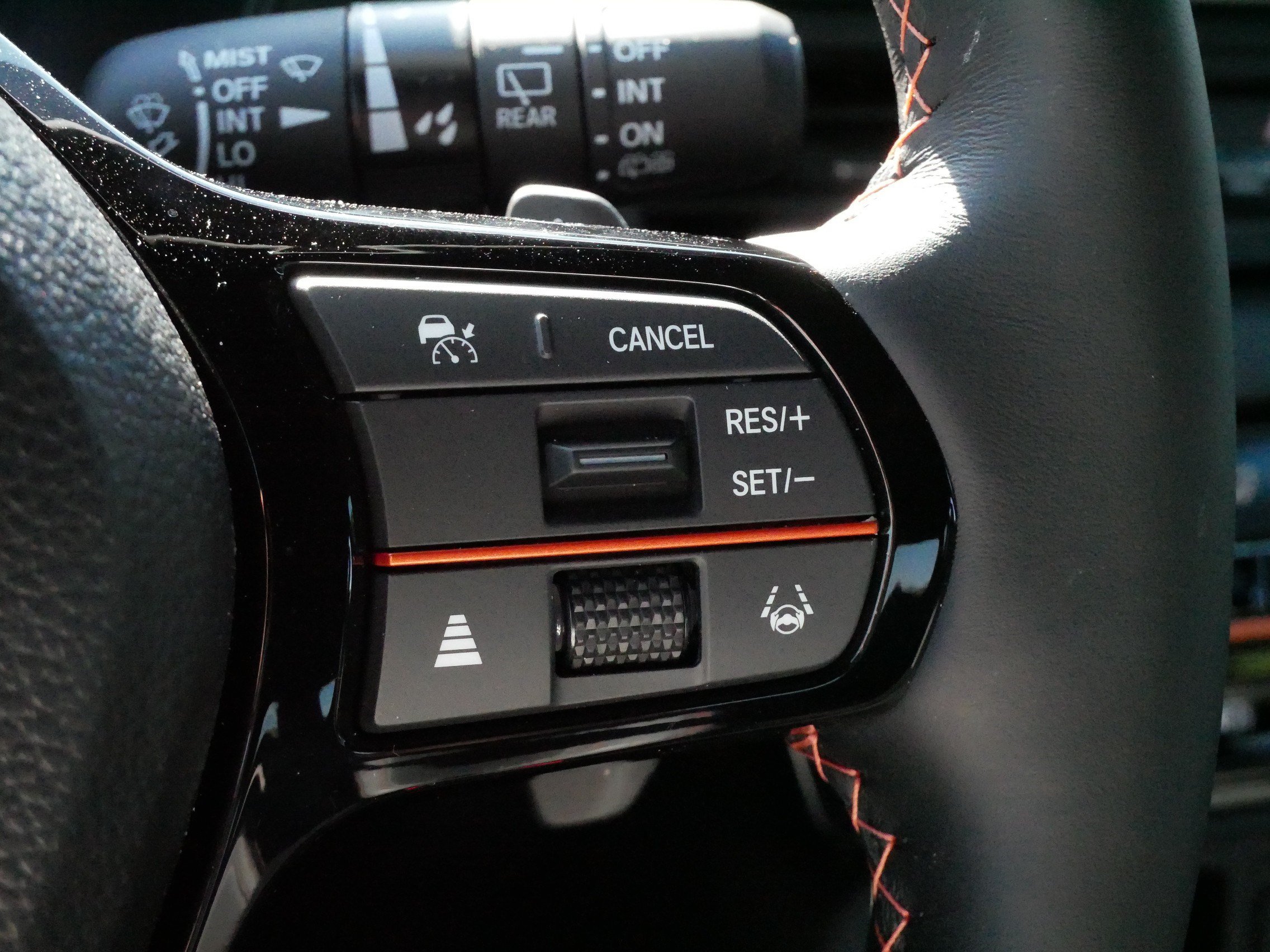 Certified 2026 Honda Pilot TrailSport image 26