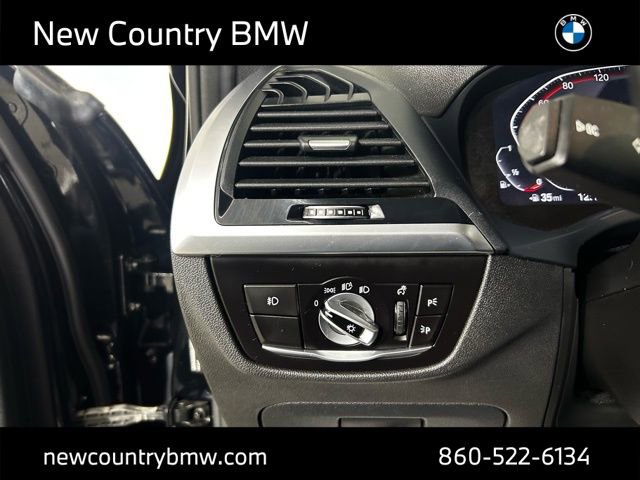 Used 2021 BMW X3 xDrive30i w/ Convenience Package image 18