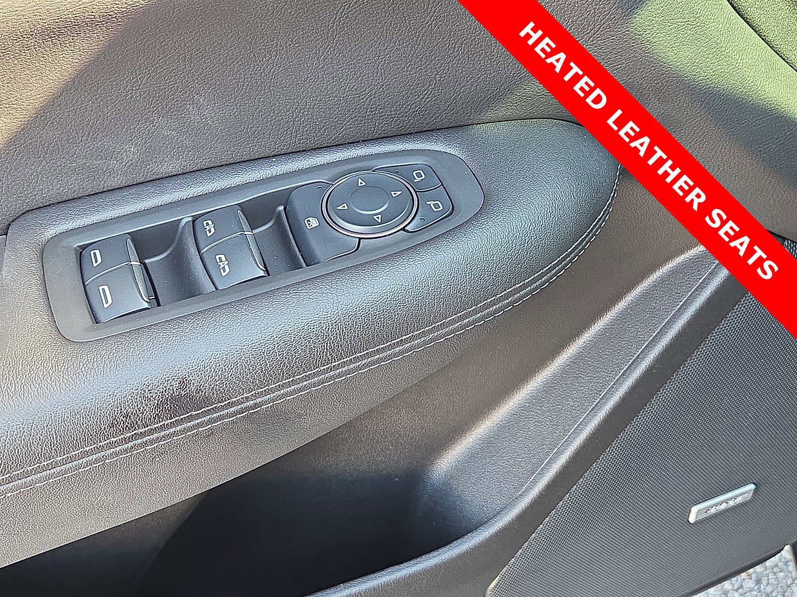 Used 2024 Cadillac XT5 Luxury image 13