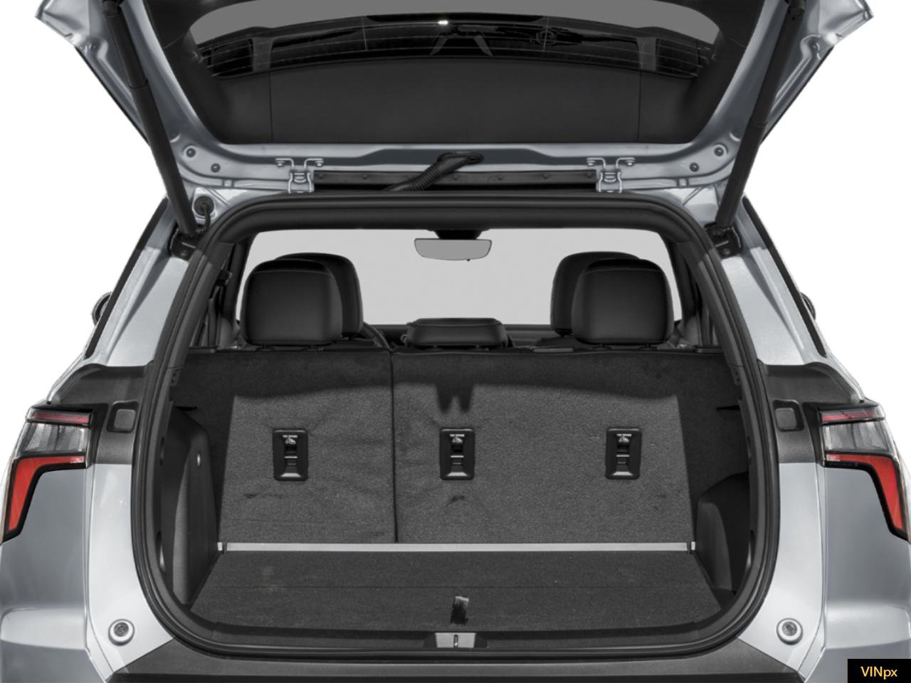 New 2026 Chevrolet Equinox ACTIV w/ Safety and Technology Package image 9