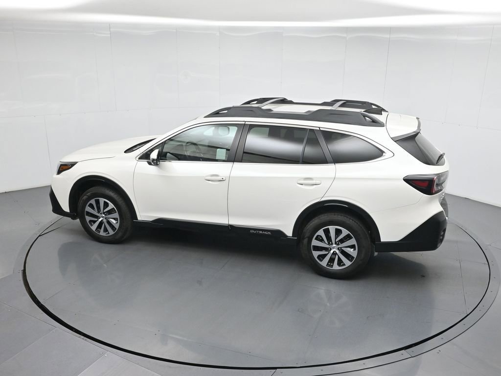 Used 2021 Subaru Outback Premium AWD/4WD image 41