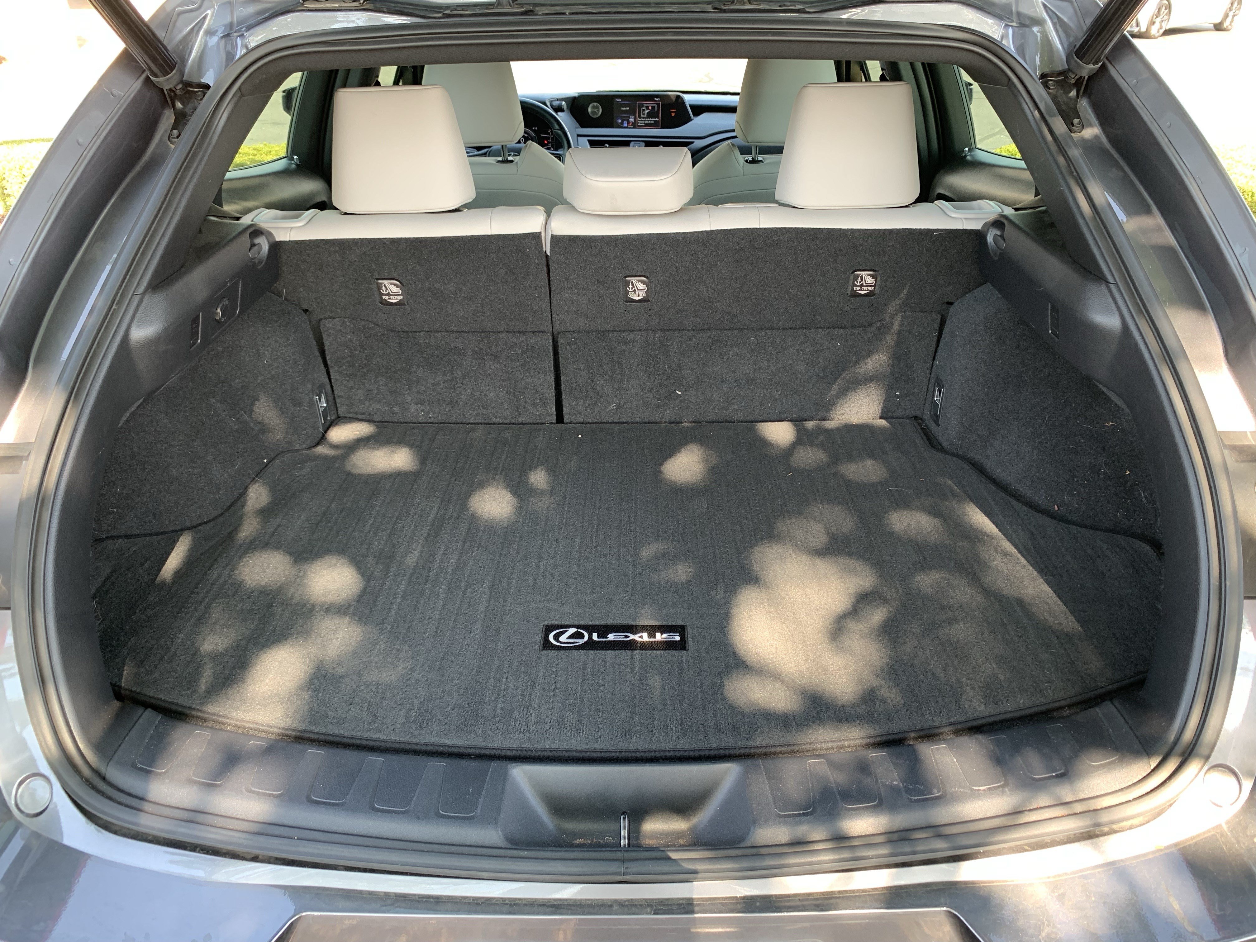 Certified 2021 Lexus UX 250h w/ Premium Package AWD/4WD image 34