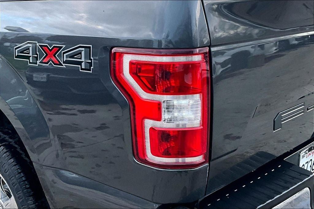Used 2019 Ford F150 XLT w/ Equipment Group 302A Luxury image 29