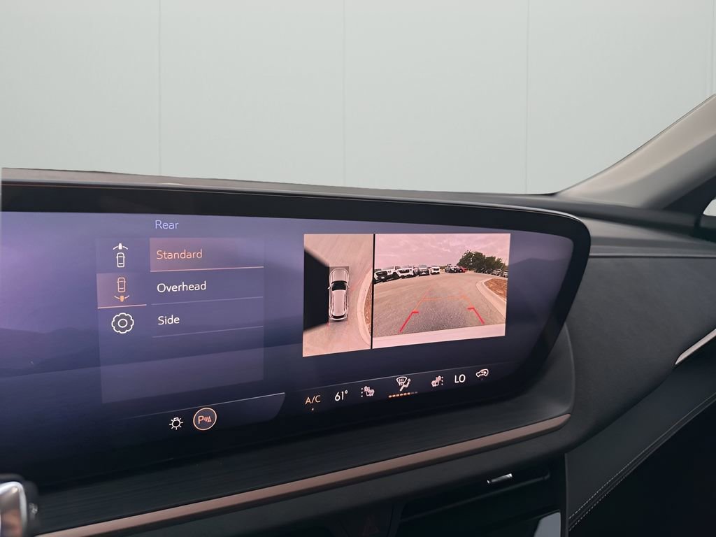 New 2026 Buick Envision Sport Touring image 36