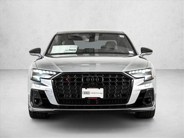 New 2026 Audi S8 AWD/4WD video 2
