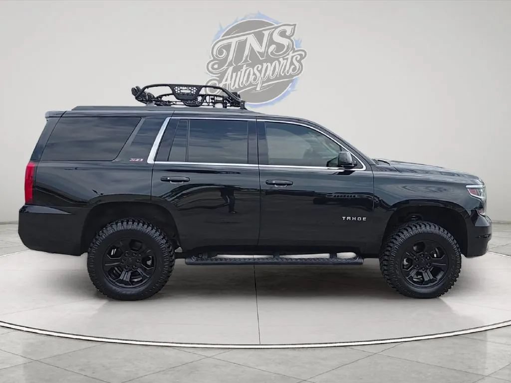 Used 2019 Chevrolet Tahoe LT AWD/4WD image 6
