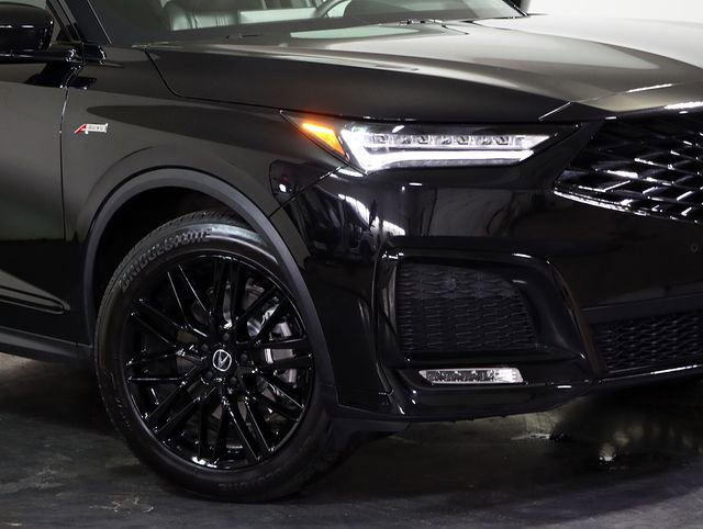 Used 2026 Acura MDX A-Spec image 8