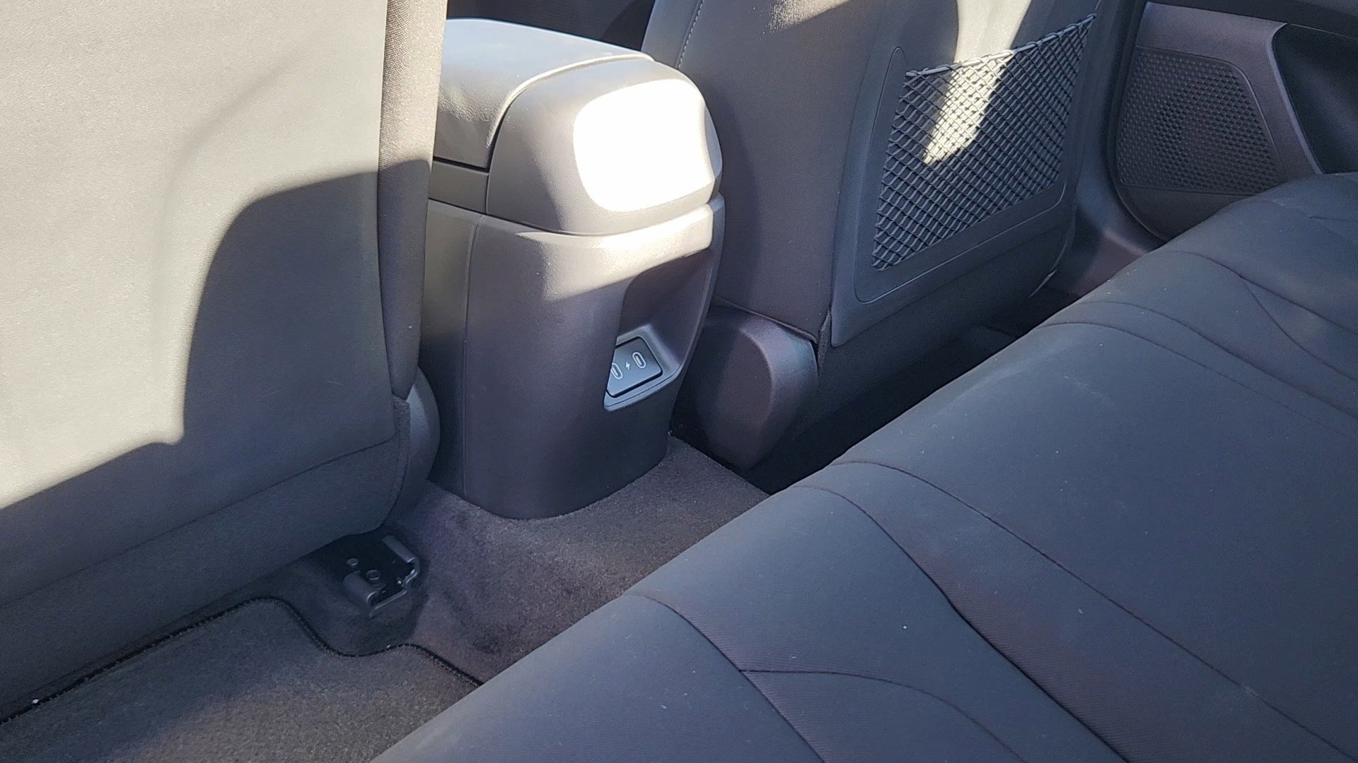 New 2026 Hyundai Elantra SEL Sport Premium image 17