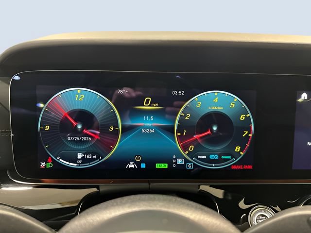 Used 2023 Mercedes-Benz AMG GT 43 image 19