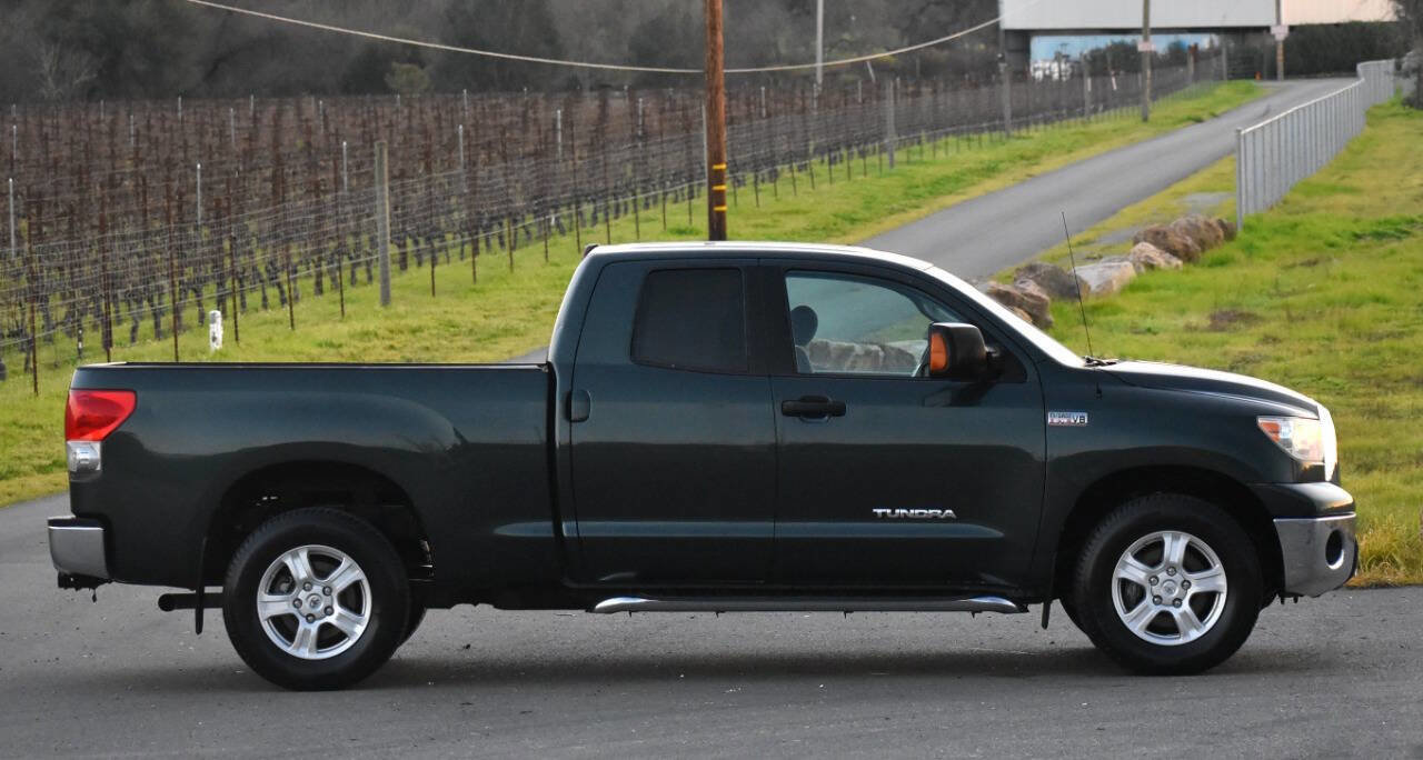 Used 2008 Toyota Tundra SR5 RWD image 25