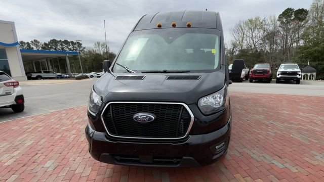 Used 2025 Ford Transit 350 XLT RWD image 4