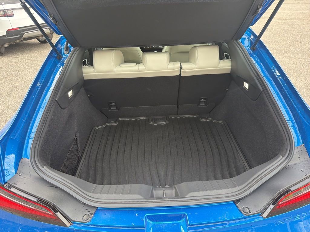 New 2026 Acura Integra A-Spec FWD image 23