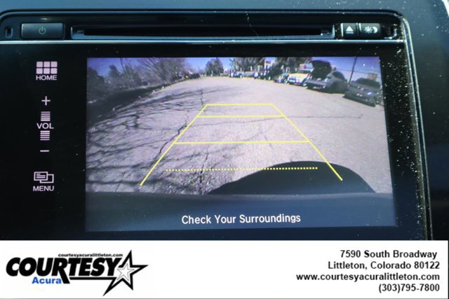 Used 2015 Honda Civic EX-L image 17