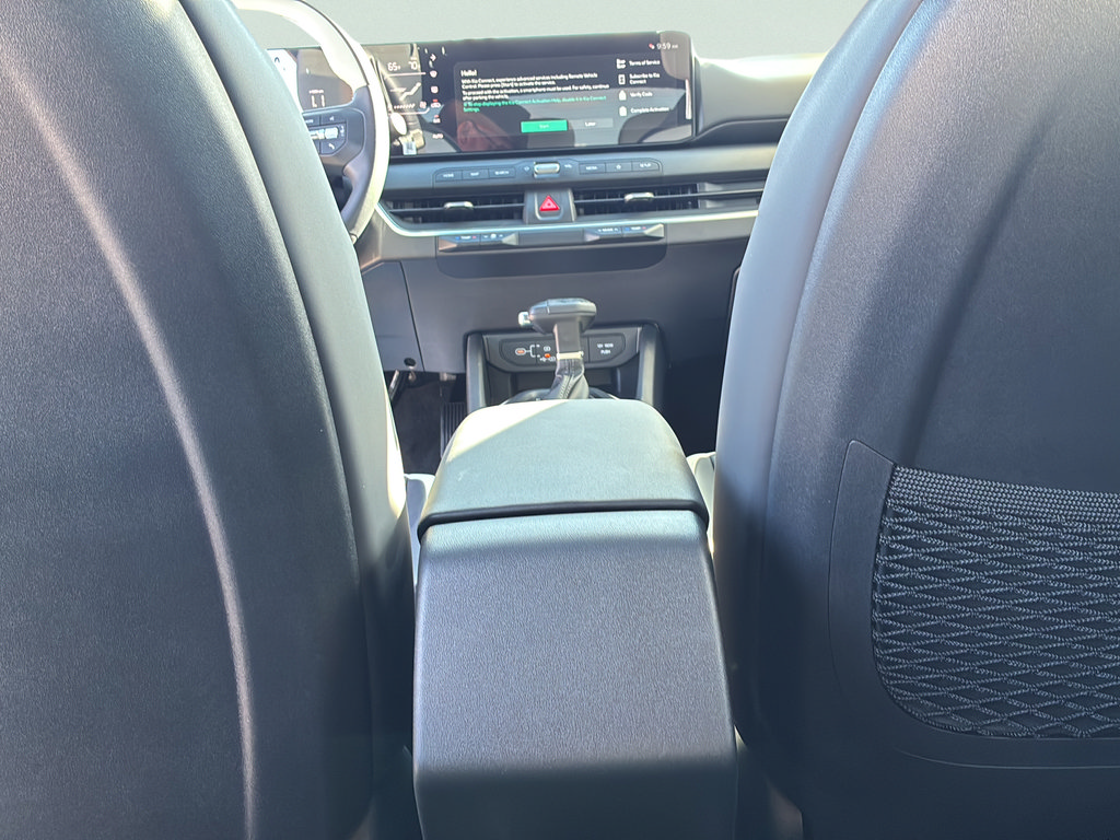 New 2026 Kia K4 EX w/ GT-Line Sunroof Package FWD image 26