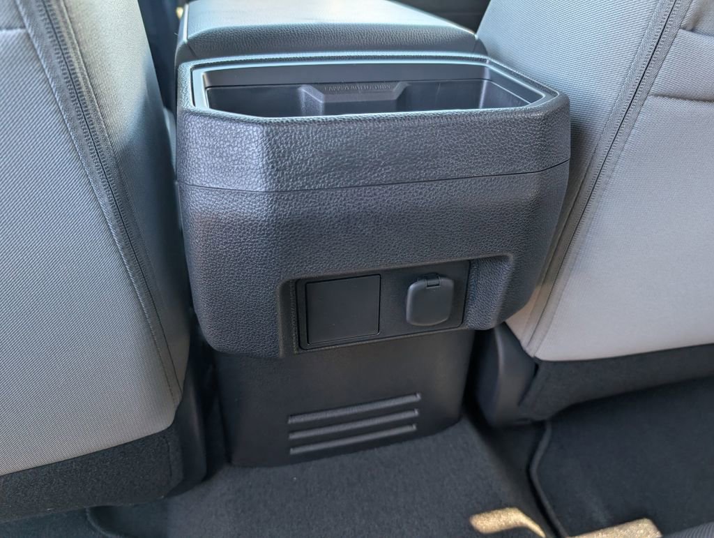 New 2026 Toyota Tacoma TRD Off-Road image 27