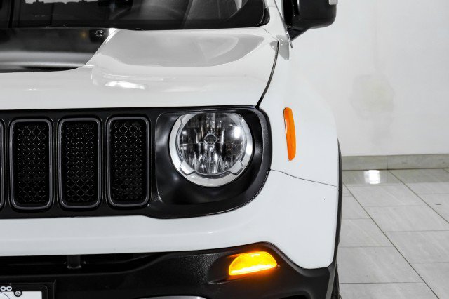 Used 2023 Jeep Renegade Trailhawk image 45