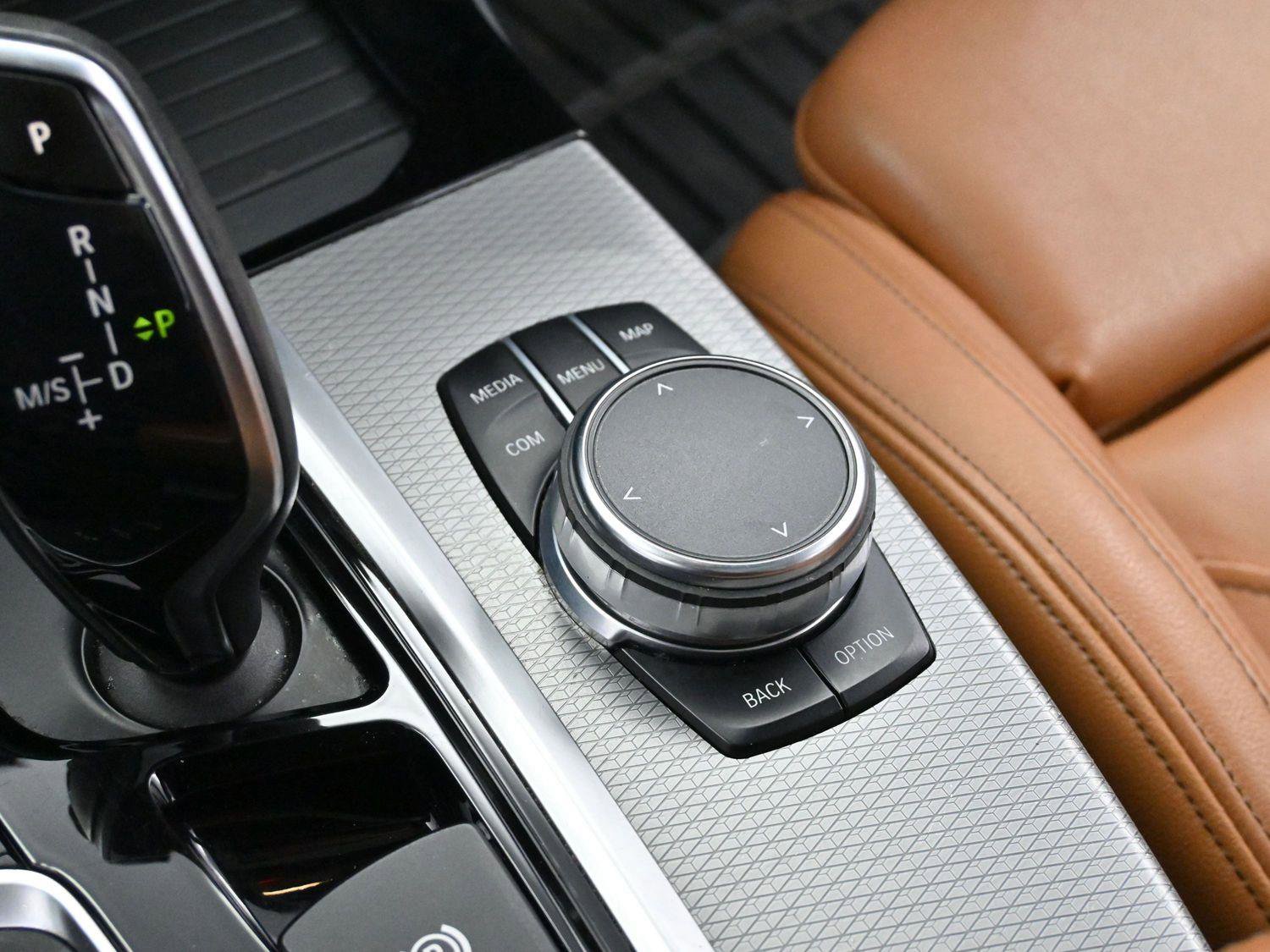 Used 2018 BMW X3 M40i image 20