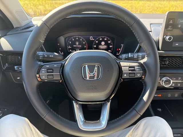 New 2026 Honda CR-V EX-L image 20