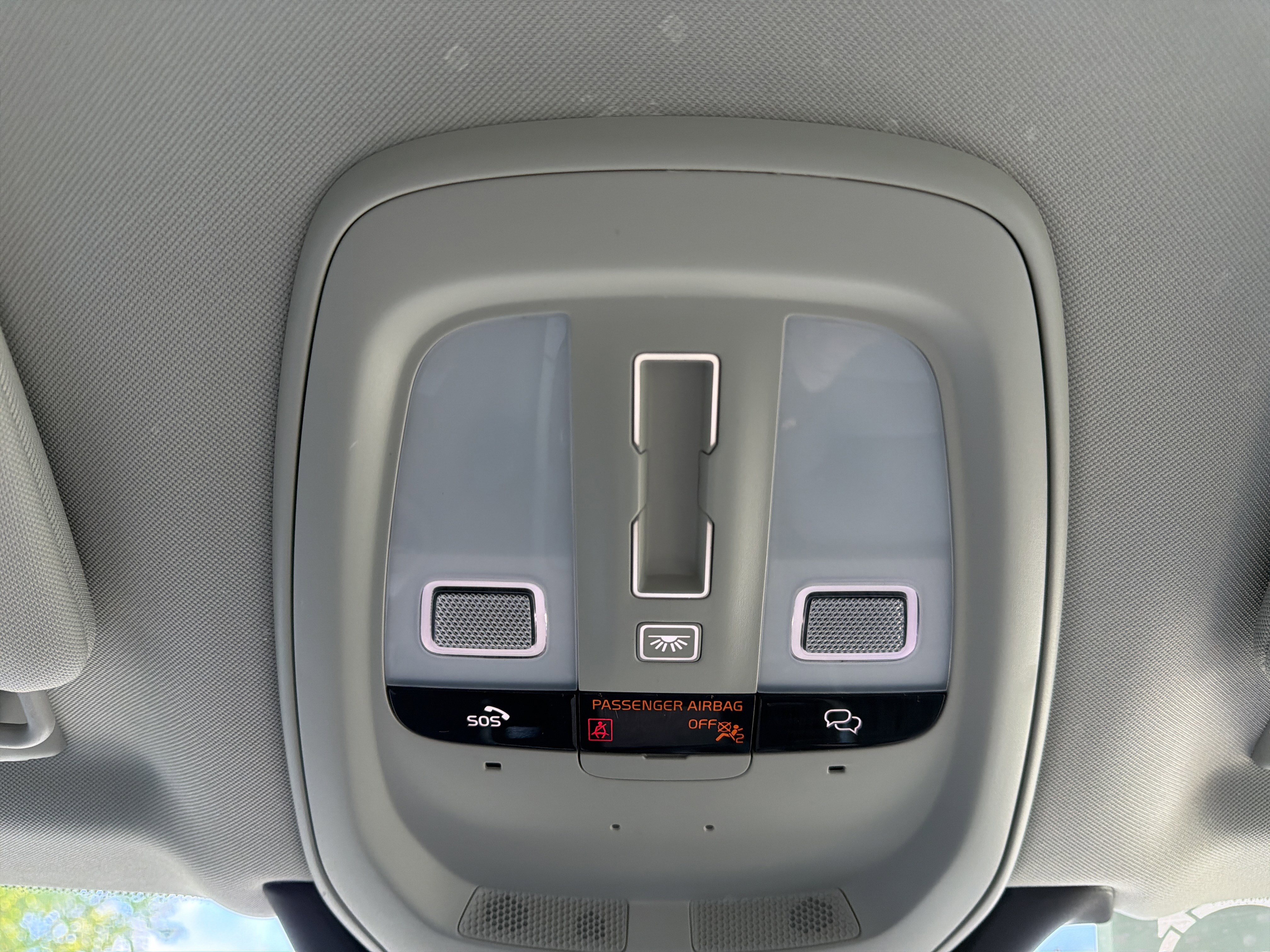 Certified 2025 Volvo XC90 B5 Core w/ Protection Package AWD/4WD image 30