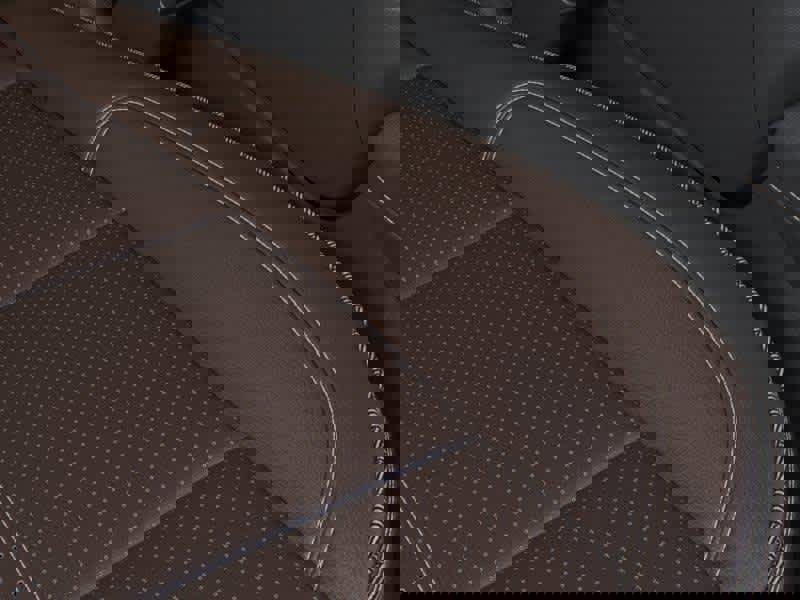 New 2026 Chevrolet Suburban High Country image 21