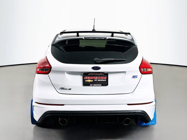 Used 2016 Ford Focus RS image 7