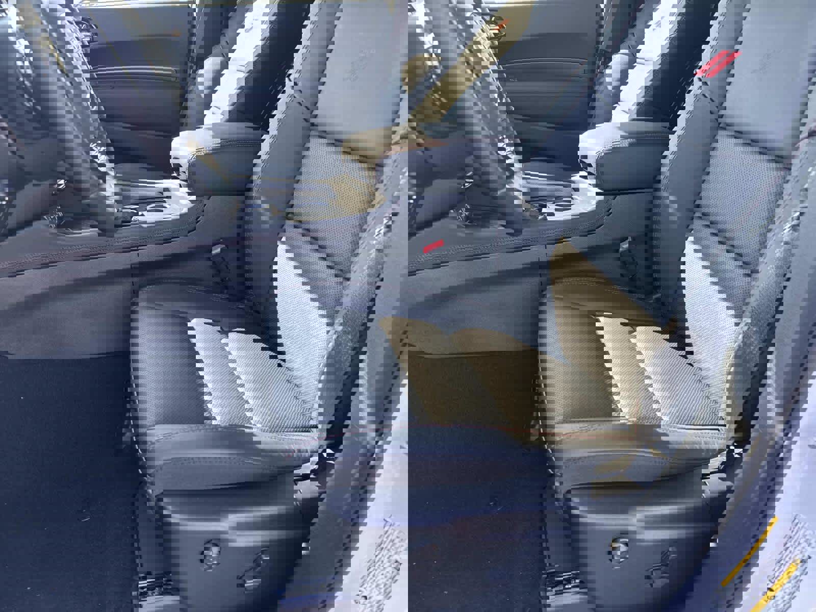 New 2026 Dodge Durango GT image 12