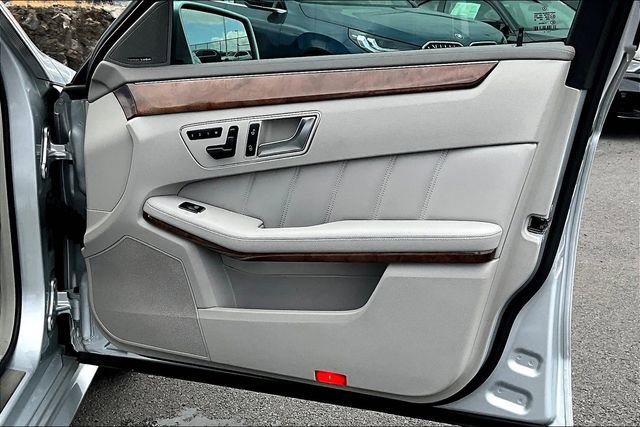 Used 2012 Mercedes-Benz E 63 AMG Wagon image 19