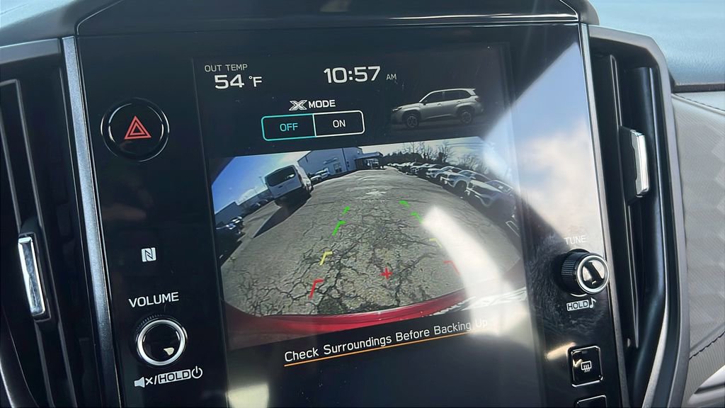 Certified 2026 Subaru Forester Premium image 29