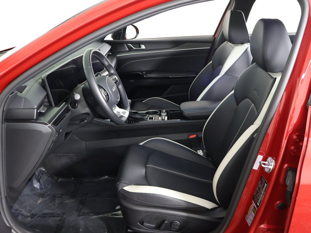 Used 2026 Kia K5 GT-Line w/ GT-Line Premium Package FWD image 31