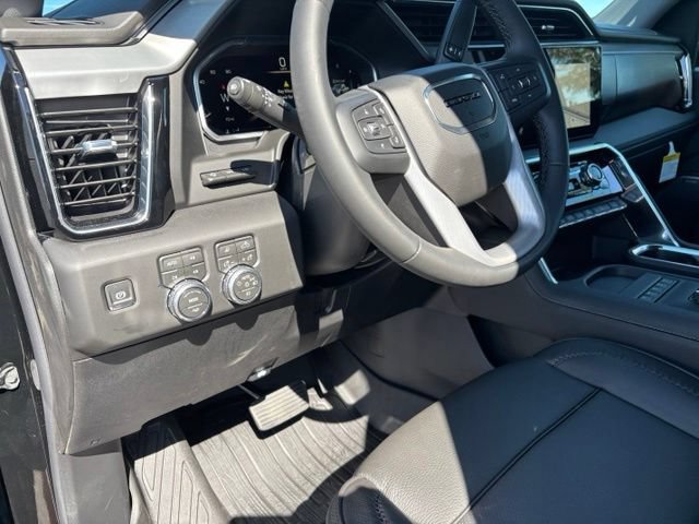 New 2026 GMC Sierra 2500 Denali w/ Denali Reserve Package AWD/4WD image 14