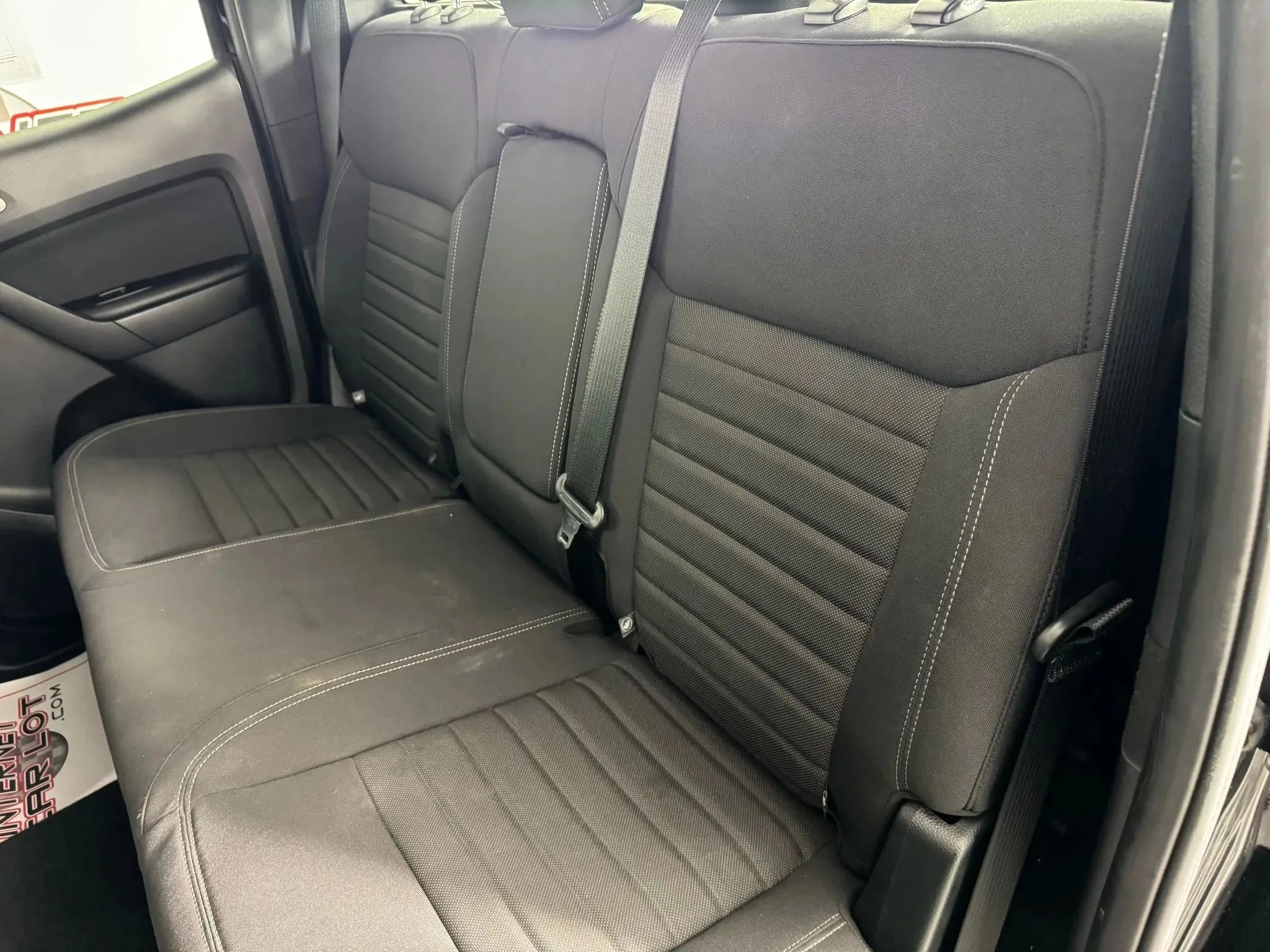 Used 2020 Ford Ranger XLT w/ Equipment Group 301A Mid image 32