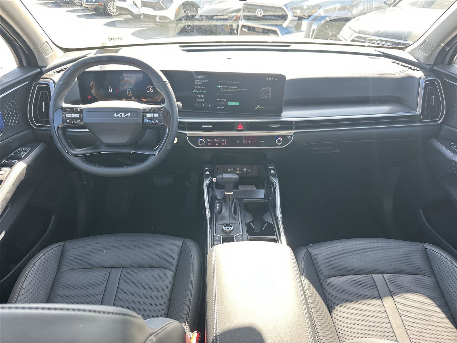 New 2026 Kia Sorento S image 18