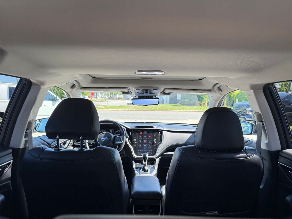 Used 2024 Subaru Outback Touring AWD/4WD image 33