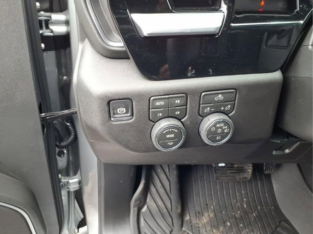 New 2026 Chevrolet Silverado 1500 RST AWD/4WD image 20