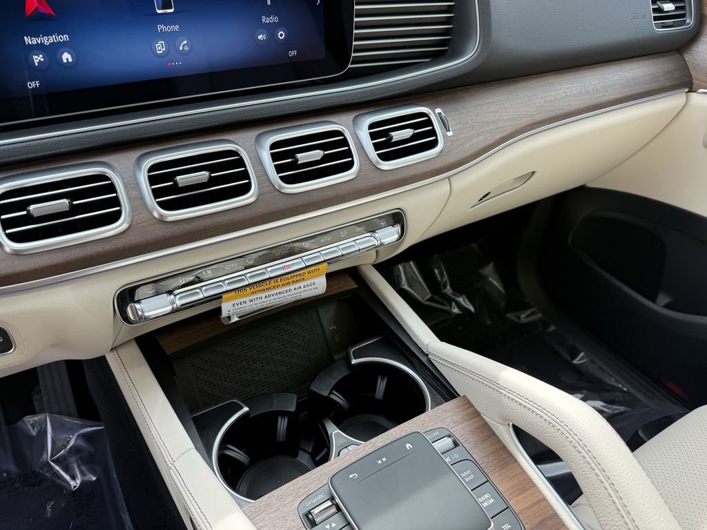 New 2026 Mercedes-Benz GLE 350 4MATIC image 21