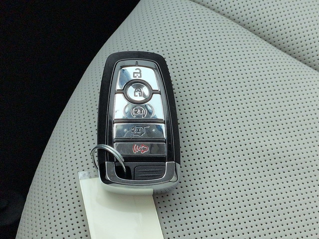 New 2026 Lincoln Aviator Reserve RWD image 29