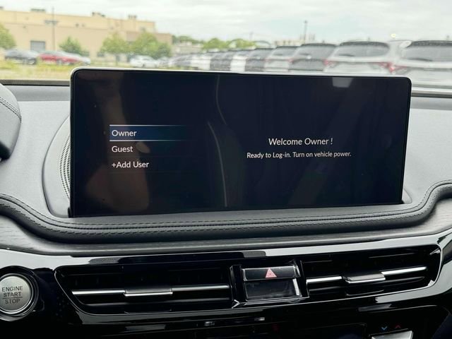 New 2026 Acura MDX w/ Advance Package image 25